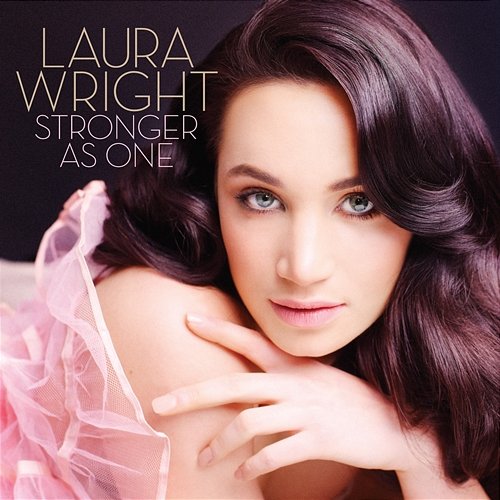Stronger As One Laura Wright