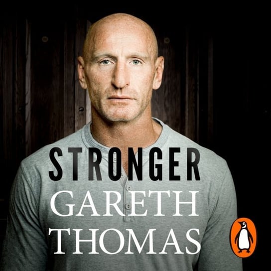 Stronger Thomas Gareth