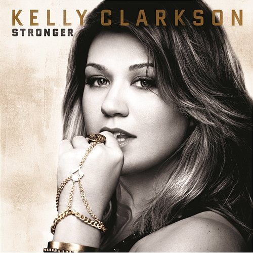 Stronger Kelly Clarkson
