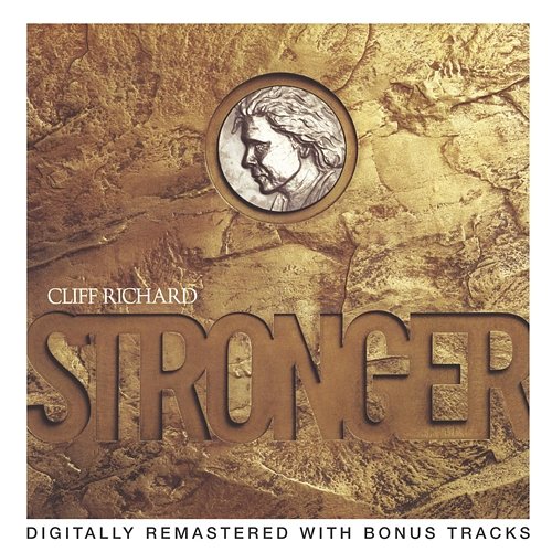 Stronger Cliff Richard