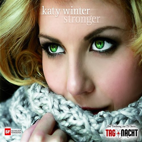 Stronger Katy Winter