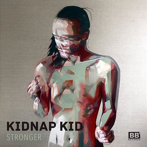 Stronger Kidnap Kid