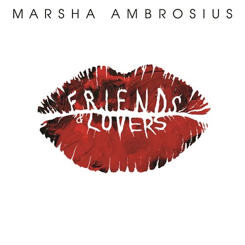 Stronger Marsha Ambrosius feat. Dr. Dre