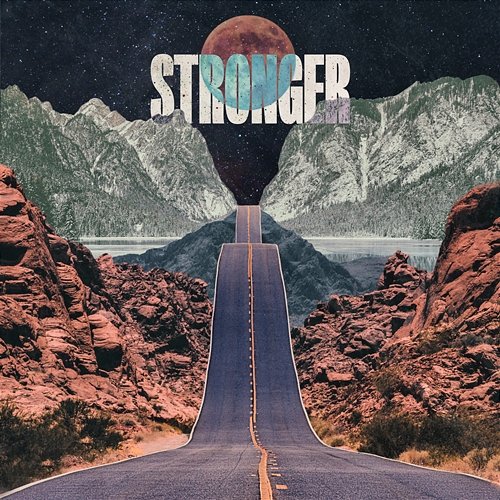 Stronger Influence Music, Matt Gilman