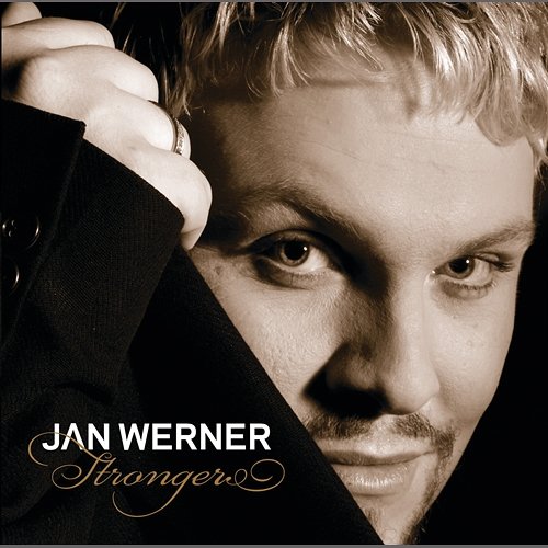 Stronger Jan Werner