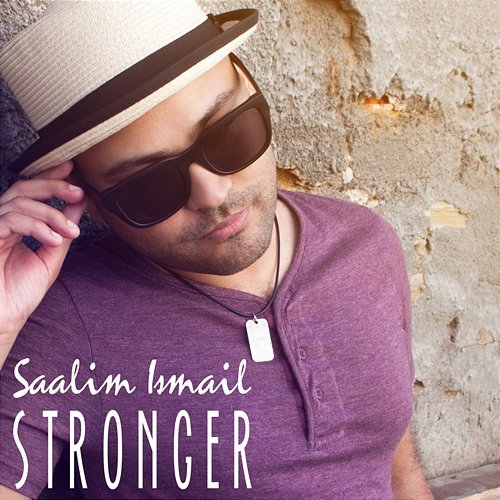 Stronger Saalim Ismail