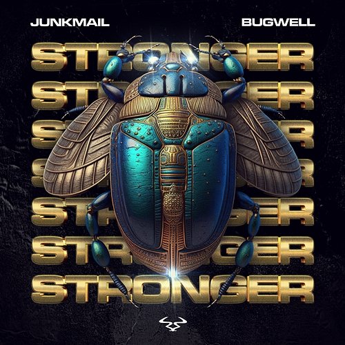 Stronger Junk Mail & Bugwell