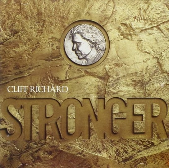 Stronger Cliff Richard