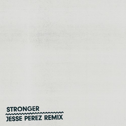 Stronger Jesse Perez, TEED