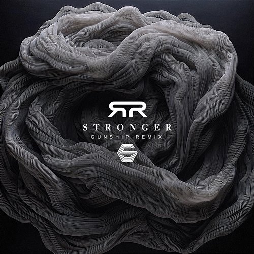 Stronger SIERRA VEINS, Gunship