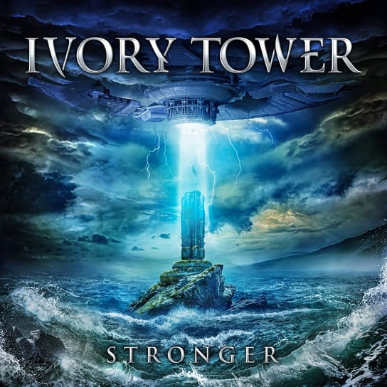 Stronger Ivory Tower