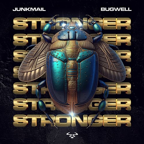 Stronger Bugwell, Junk Mail