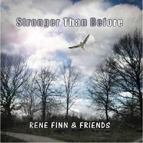 Stronger Than Before Various Artists