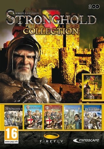 Stronghold - Collection FireFly Studios