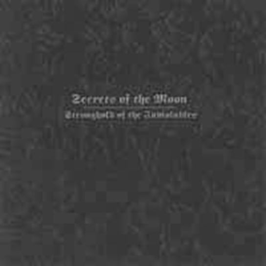 Stronghold Of The Inviola Secrets Of The Moon