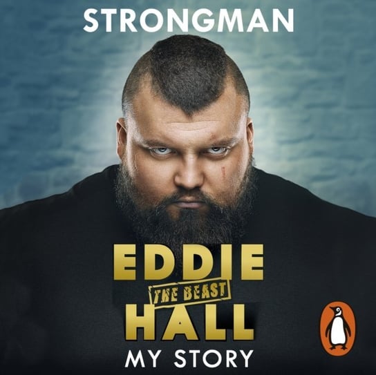 Strongman Hall Eddie