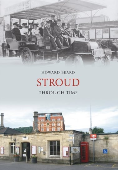 Stroud Through Time Beard Howard