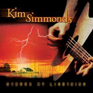 Struck By Lightning Simmonds Kim