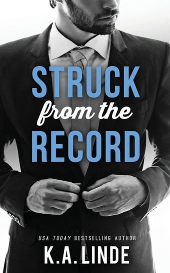 Struck From The Record Linde K.A.