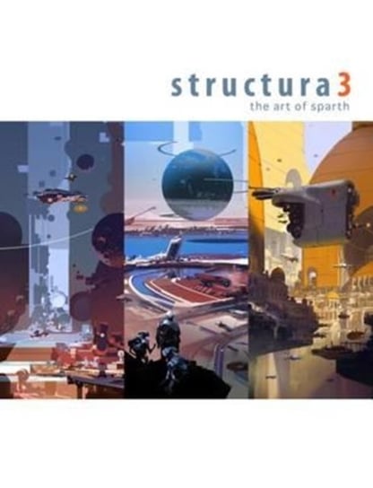 Structura 3 Sparth