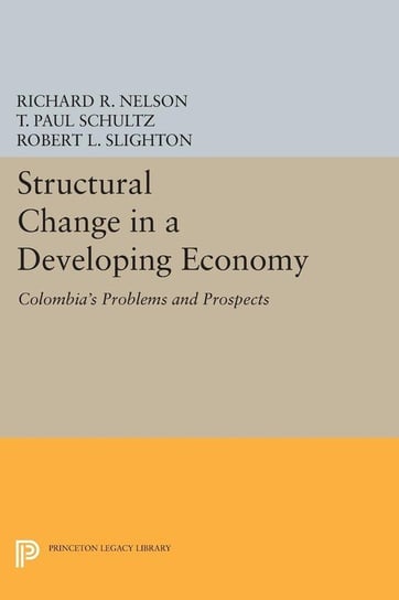 structural-change-in-a-developing-economy-nelson-richard-r-ksi-ka