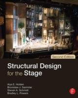 Structural Design for the Stage Holden Alys, Sammler Bronislaw, Powers Bradley L.