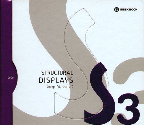Structural Displays Garrofe Josep M.