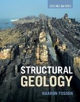 Structural Geology Fossen Haakon
