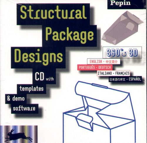Structural Package Designs van Roojen Pepin