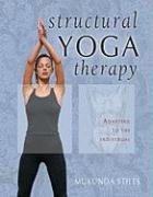 Structural Yoga Therapy Stiles Mukunda