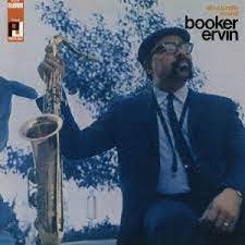 Structurally Sound Ervin Booker