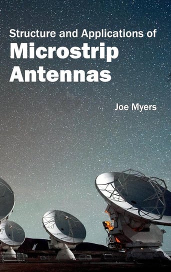 Structure and Applications of Microstrip Antennas Null