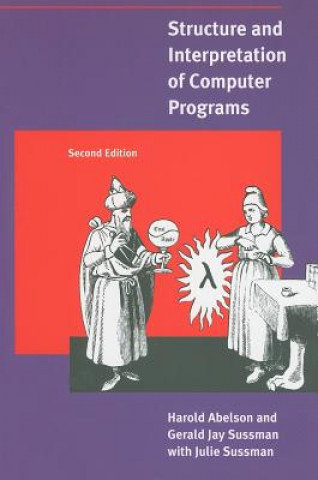 Structure and Interpretation of Computer Programs Abelson H