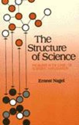Structure of Science Nagel Ernest