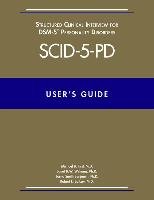 Structured Clinical Interview for Dsm-5(r) Disorders -- Clinician Version (Scid-5-CV) First Michael B., Williams Janet B. W., Karg Rhonda S.