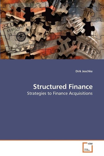 Structured Finance Jeschke Dirk