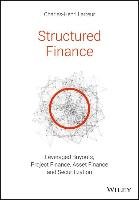 Structured Finance LBOs, Project Finance, Asset Finance and Securitization Larreur Charles-Henri