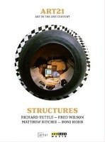 Structures-Art in the 21st Century (brak polskiej wersji językowej) 