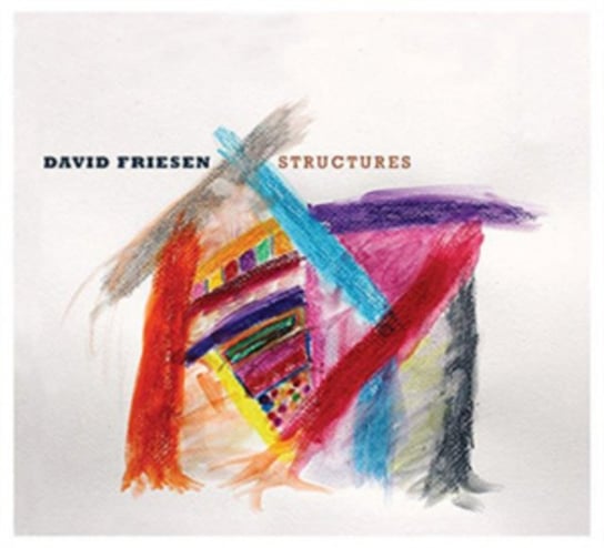 Structures David Friesen
