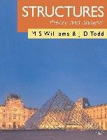 Structures: Theory and Analysis Williams M. S.