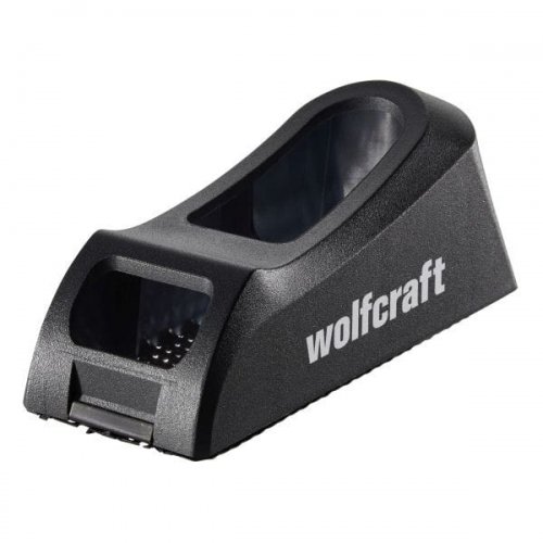 Strug do wygłądzania krawędzi płyt z karton-gipsu Wolfcraft WOLFCRAFT