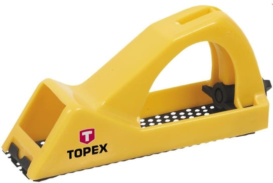 Strug zdzierak TOPEX, 140 mm Topex