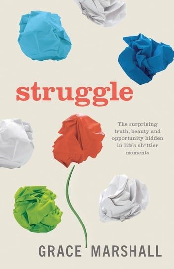 Struggle Grace Marshall