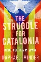 Struggle for Catalonia Minder Raphael