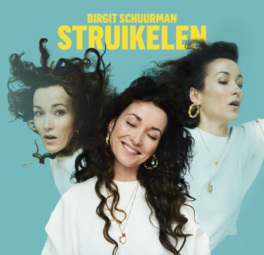 Struikelen Schuurman Birgit
