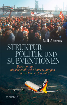 Strukturpolitik und Subventionen Wallstein