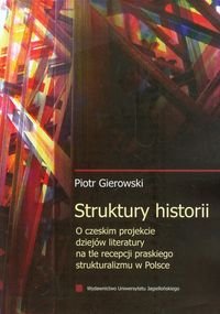 Struktury historii Gierowski Piotr