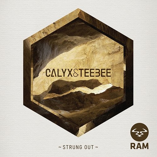 Strung out Calyx, TeeBee