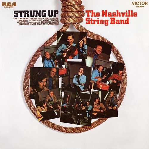 Strung Up The Nashville String Band