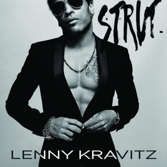 Strut Kravitz Lenny